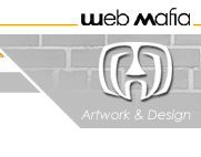 Webmafia - Artwork & Design